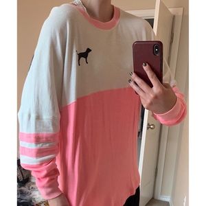 VS PINK Long Sleeve